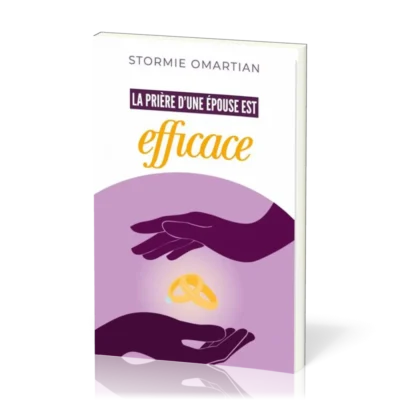 Prière d'une épouse est efficace