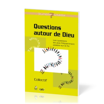 Questions Autour de Dieu