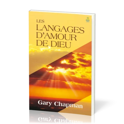 languages d'amour de Dieu