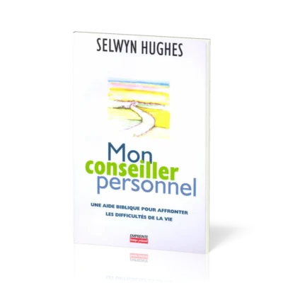 Mon conseiller personnel