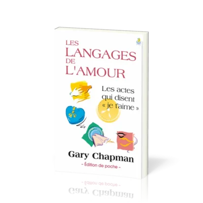 Les Langages de l'Amour