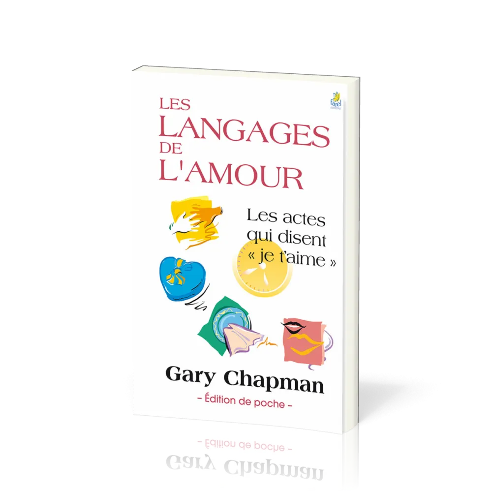 Les Langages de l'Amour