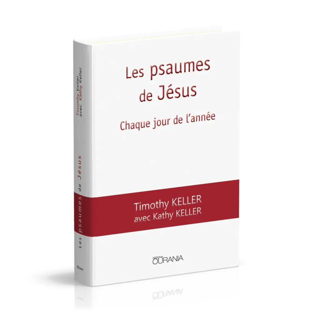99511 psaumes de jesus les1000