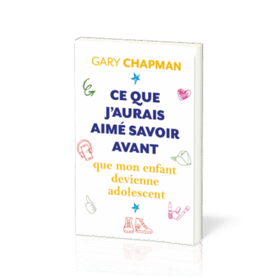 99925 ce que j aurais aime savoir avant que mon enfant devienne adolescent500.png