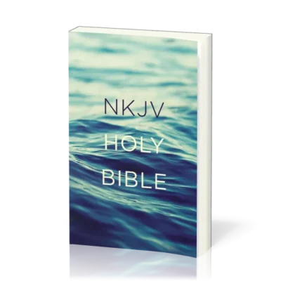 KJV Holy Bible (Anglais : Bible)