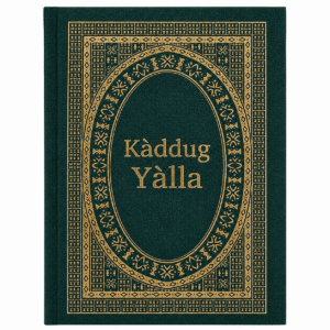 Kaddug Yalla